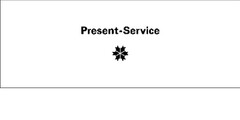 Present-Service