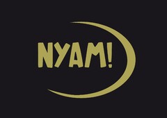 Nyam!