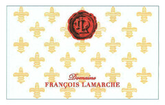 Domaine
FRANCOIS LAMARCHE