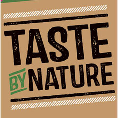 TASTE BY NATURE