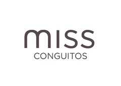 MISS CONGUITOS
