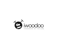 iwoodoo HANDMADE BY NATURE