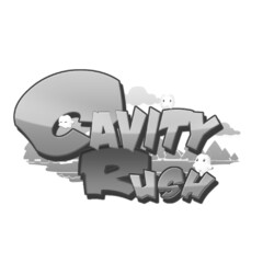 CAVITY RUSH