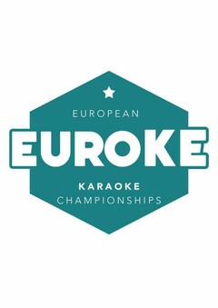 EUROKE - EUROPEAN KARAOKE CHAMPIONSHIPS
