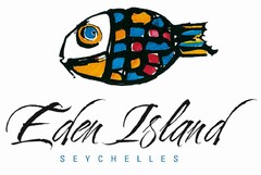 EDEN ISLAND SEYCHELLES