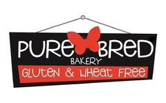 PURE BRED BAKERY GLUTEN & WHEAT FREE