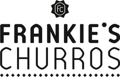 FRANKIE'S CHURROS