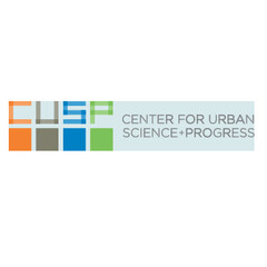 CUSP CENTER FOR URBAN SCIENCE + PROGRESS