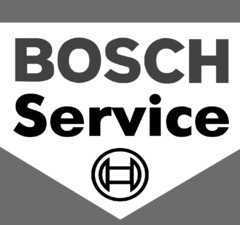 BOSCH Service