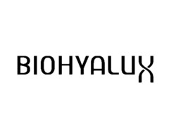 BIOHYALUX