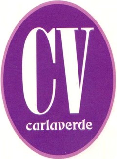 CV CARLAVERDE