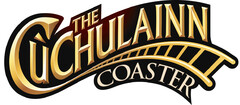 The Cú Chulainn Coaster