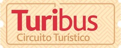 TURIBUS Circuito Turístico