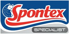 SPONTEX SPECIALIST