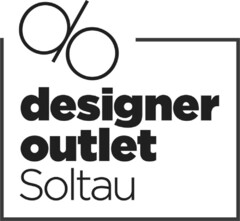 designer outlet Soltau