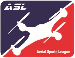 ASL Aerial Sports League