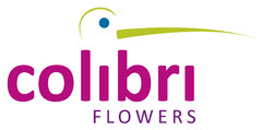 COLIBRI FLOWERS
