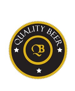 QB QUALITY BEER