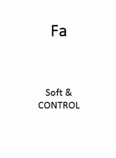 Fa Soft & CONTROL