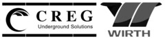 CREG Underground Solutions WIRTH