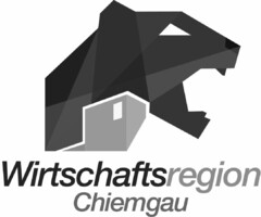 Wirtschaftsregion Chiemgau