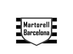 MARTORELL BARCELONA