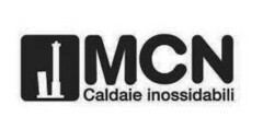 MCN Caldaie inossidabili