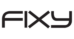 FIXY