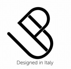 UP Designed in Italy