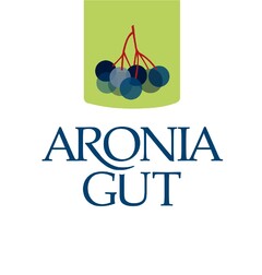 ARONIA GUT