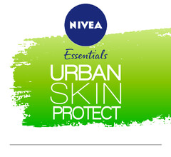 NIVEA Essentials Urban Skin Protect