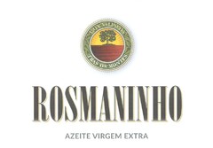 C.O.V. VALPACOS TRAS OS MONTES ROSMANINHO AZEITE VIRGEM EXTRA