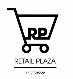 R P RETAIL PLAZA BY TUTTOFOOD