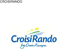 CROISIRANDO BY CROISI EUROPE