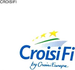 CROISIFI BY CROISI EUROPE