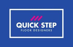 QUICK·STEP FLOOR DESIGNERS