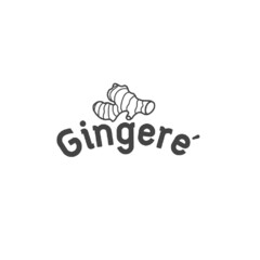 Gingeré