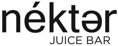 nékter JUICE BAR