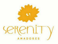 SERENITY AMADORES