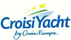 CroisiYacht by Croisi Europe
