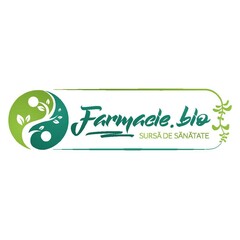 Farmacie.bio SURSA DE SANATATE