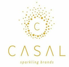 C CASAL sparkling brands