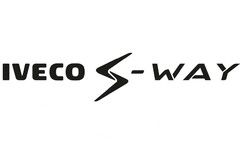 IVECO S-WAY