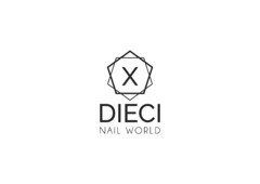 DIECI NAIL WORLD