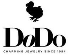 DODO CHARMING JEWELRY SINCE 1994