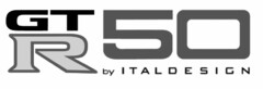 GTR 50 by ITALDESIGN