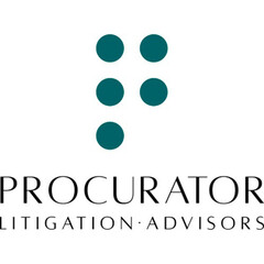 PROCURATOR LITIGATION ADVISORS