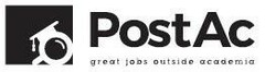 PostAc great jobs outside academia