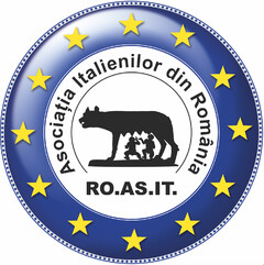 Asociația Italienilor din România RO.AS.IT.