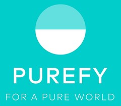 PUREFY FOR A PURE WORLD
